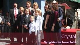  Presentation with fame - 