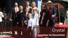  Presentation with fame - 