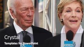  Presentation with 50th anniversary - 