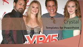  Presentation with christian david - 