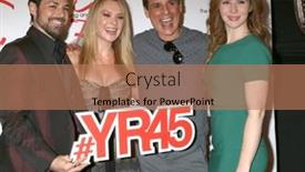  Presentation with christian david - 