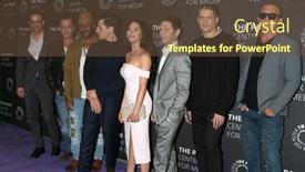  Presentation with spring break - 