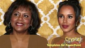  Presentation with theater - 