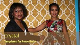  Presentation with theater - 