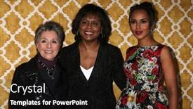  Presentation with theater - 