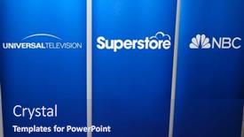  Presentation with press - 