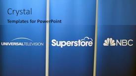  Presentation with press - 