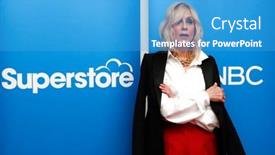  Presentation with press - 