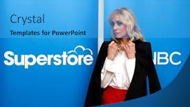  Presentation with press - 