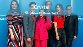  Presentation with bloom - 