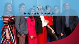  Presentation with bloom - 