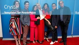  Presentation with bloom - 