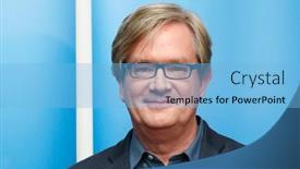  Presentation with press - 