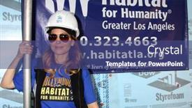  Presentation with humanity - 