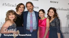  Presentation with miracles - 