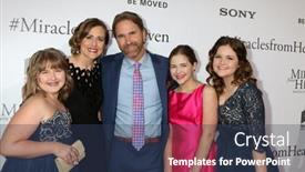  Presentation with miracles - 