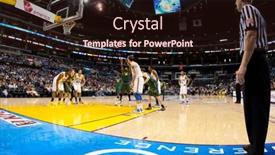  Presentation with tournament - 