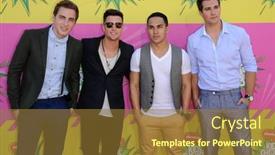  Presentation with awards - 