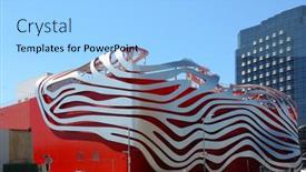  Presentation with miracle - 