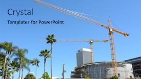  Presentation with intersection - 