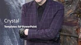  Presentation with king arthur - 