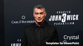  Presentation with 2019 - 