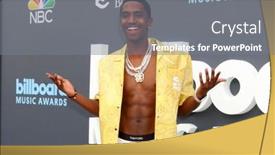  Presentation with mgm - 