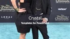  Presentation with hollywood - 