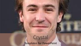  Presentation with hollywood - 