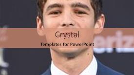  Presentation with hollywood - 