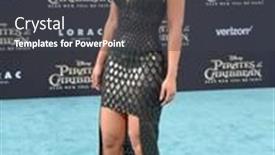  Presentation with hollywood - 