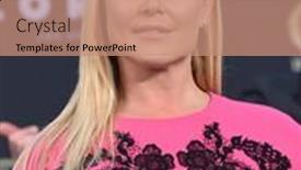  Presentation with hollywood - 