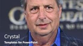  Presentation with hollywood - 