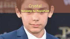  Presentation with hollywood - 