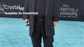  Presentation with hollywood - 