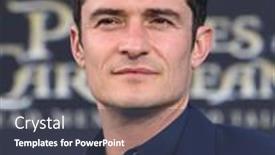  Presentation with hollywood - 