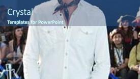  Presentation with hollywood - 