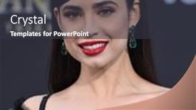  Presentation with hollywood - 