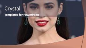  Presentation with hollywood - 