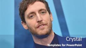  Presentation with 2019 - PPT layouts consisting of los-angeles-may-18-thomas background and a ocean colored foreground