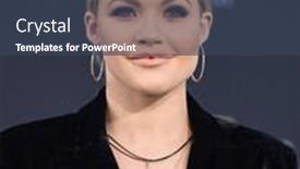  Presentation with hollywood - 