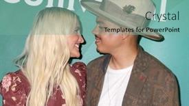  Presentation with 2018 - 