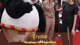  Presentation with theatre - 