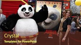  Presentation with theatre - 