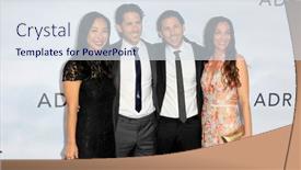  Presentation with adrift - 