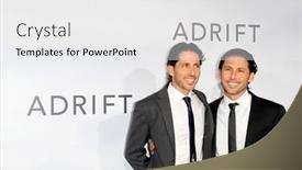  Presentation with adrift - 