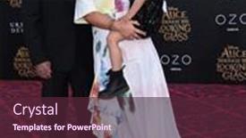  Presentation with hollywood - 