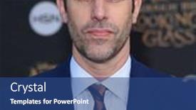  Presentation with hollywood - 