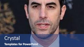  Presentation with hollywood - 