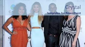  Presentation with annual gala - 